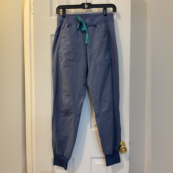 Figs Pants & Jumpsuits Limited Edition Figs Scrub Pant Poshmark